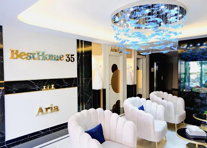 & Pool Family Duplex Appartement