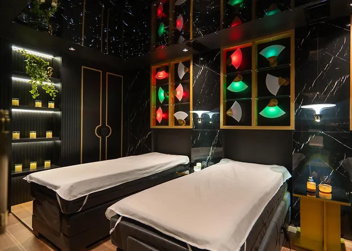 & Pool Family Duplex Appartement