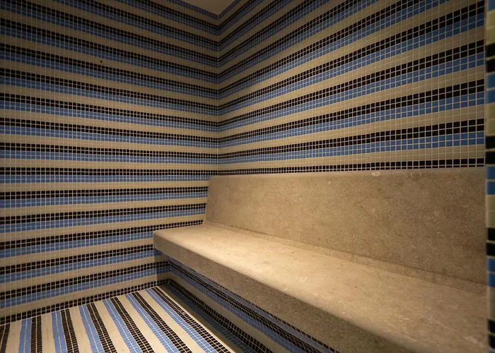 & Pool Family Duplex Appartement