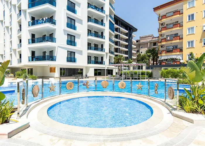 & Pool Family Duplex *