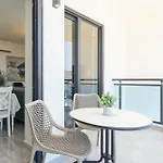 شقة & Pool Family Duplex ألانيا