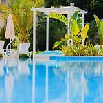 & Pool Family Duplex شقة ألانيا