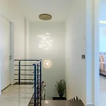 & Pool Family Duplex شقة ألانيا