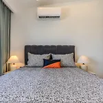& Pool Family Duplex * ألانيا