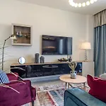 & Pool Family Duplex ألانيا