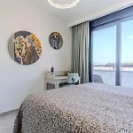 & Pool Family Duplex شقة ألانيا
