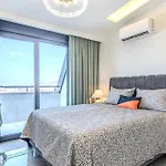 شقة & Pool Family Duplex *