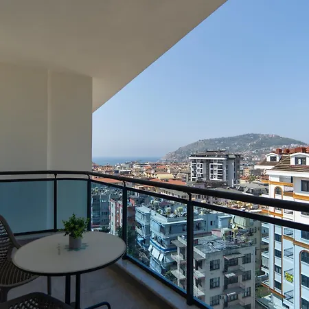 & Pool Family Duplex Appartement *