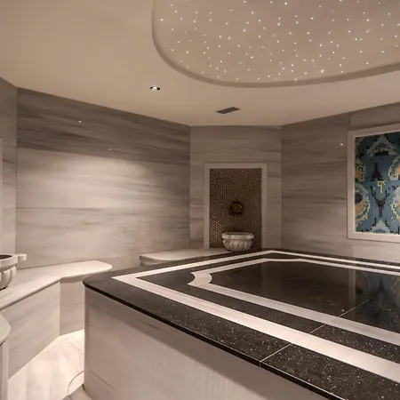 & Pool Family Duplex *