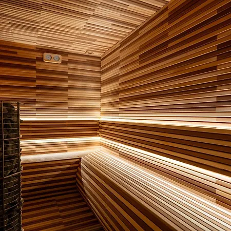 & Pool Family Duplex Appartement Alanya