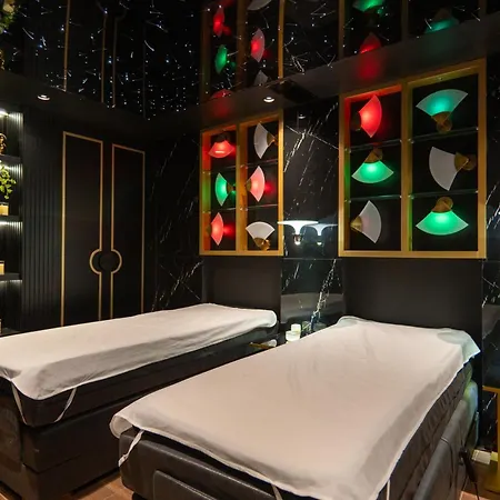 & Pool Family Duplex Appartement