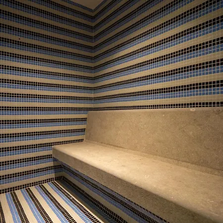 & Pool Family Duplex شقة