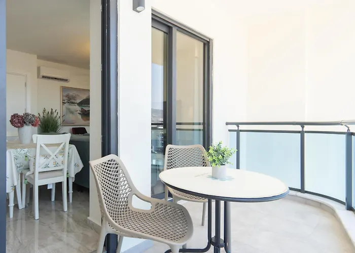 شقة & Pool Family Duplex ألانيا