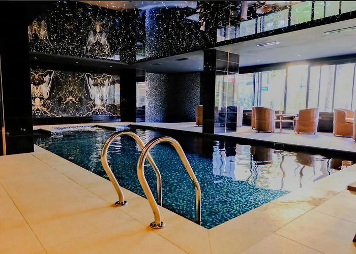 & Pool Family Duplex