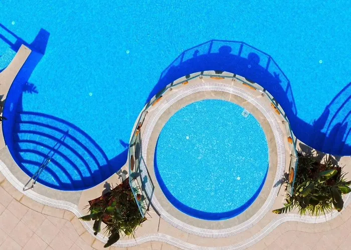 Appartement & Pool Family Duplex *