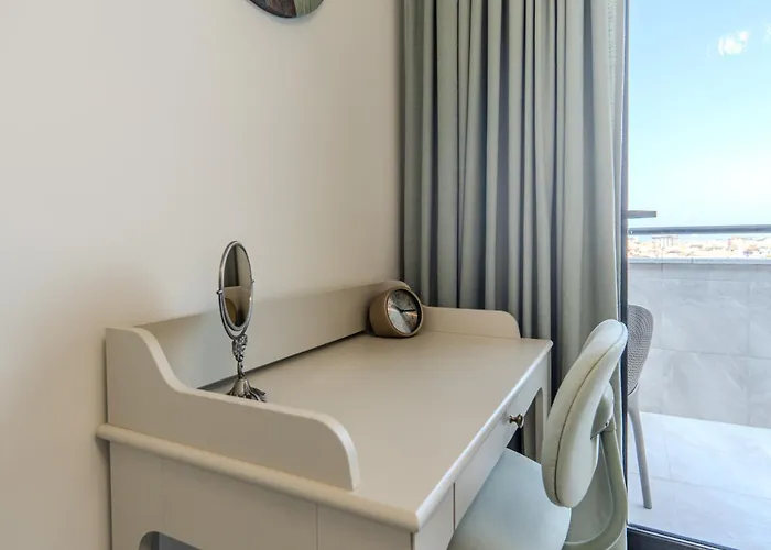 Appartement & Pool Family Duplex