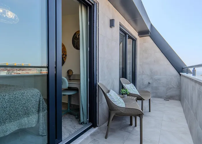 شقة & Pool Family Duplex *