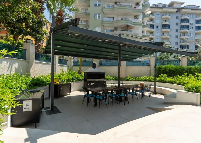 & Pool Family Duplex