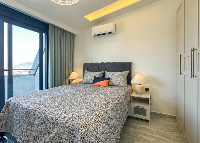 Apartman & Pool Family Duplex *