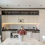 & Pool Family Duplex Апартаменты *