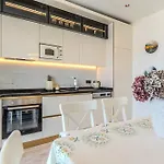 & Pool Family Duplex * Алания