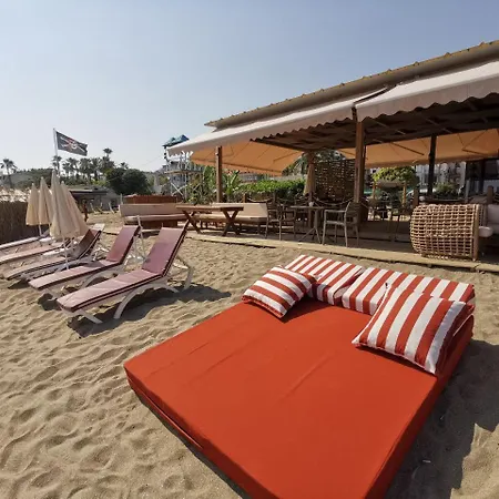 & Pool Family Duplex * Alanya