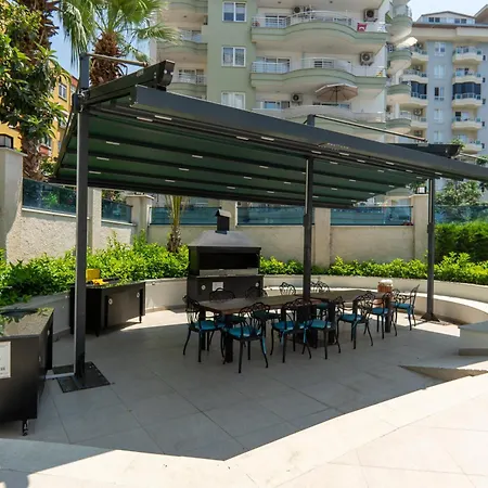 & Pool Family Duplex