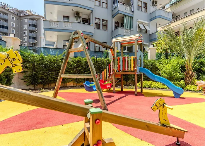 & Pool Family Duplex *